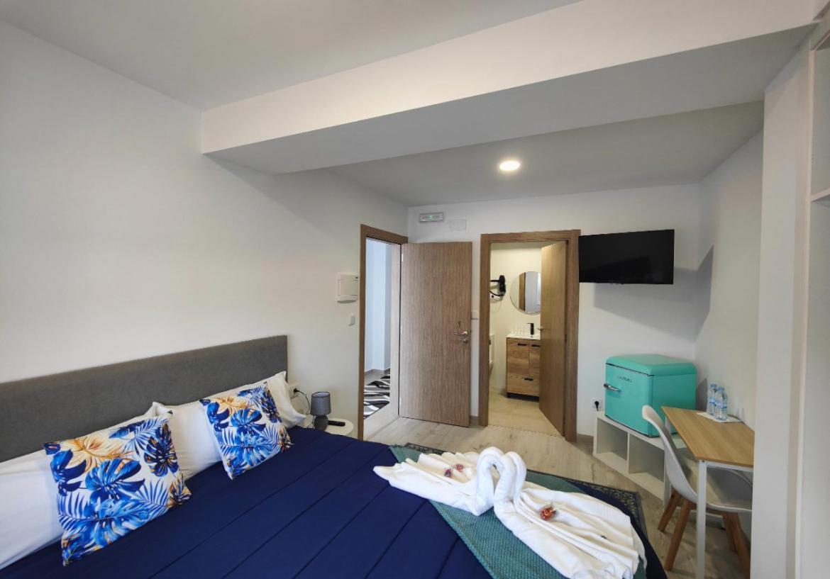 Hotel Casa Pedro à Finisterre Extérieur photo