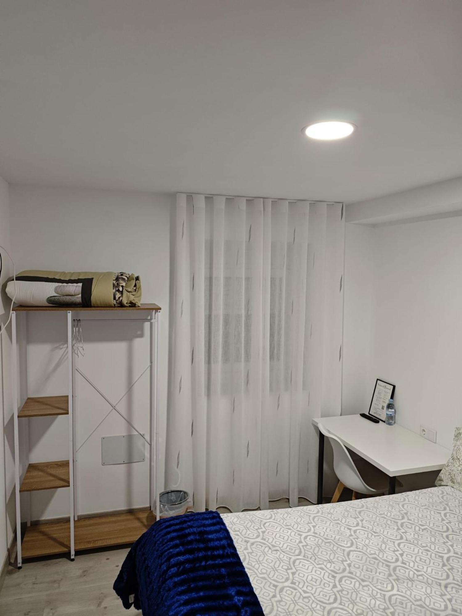 Hotel Casa Pedro à Finisterre Extérieur photo